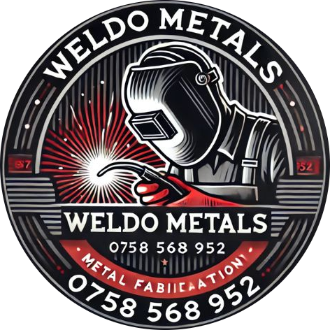 Scări metalice personalizate